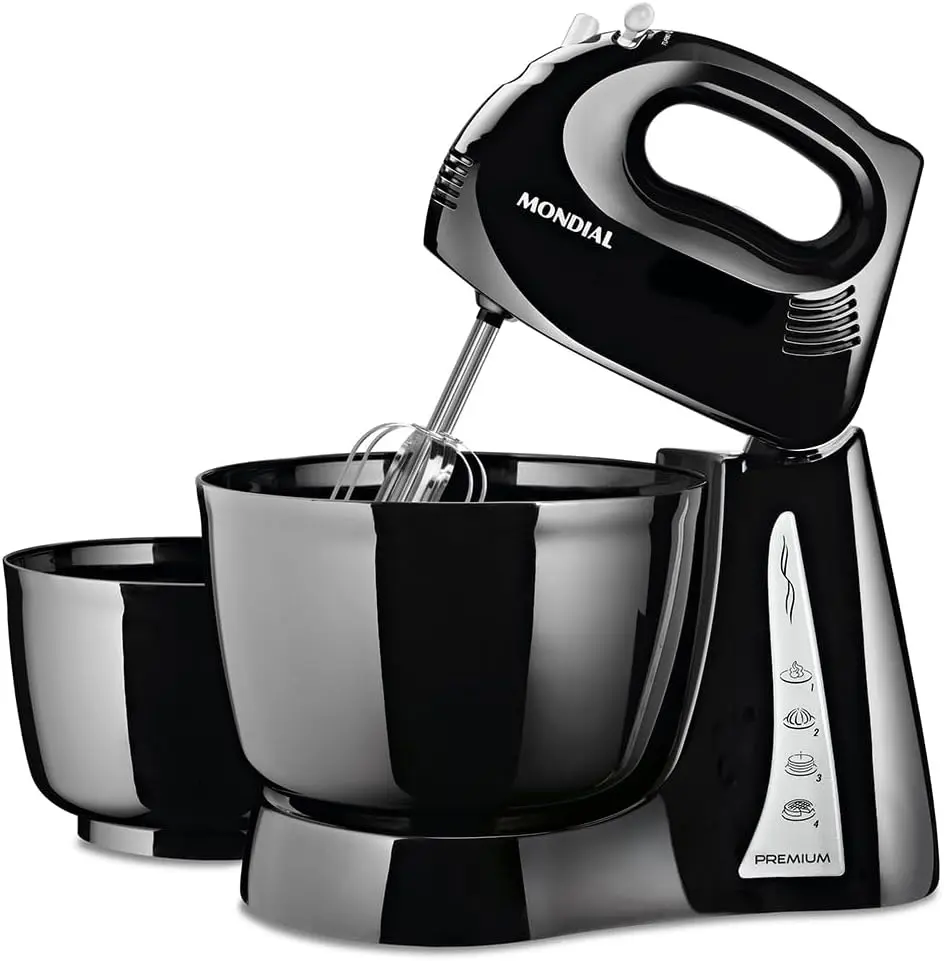 batedeira britania compact