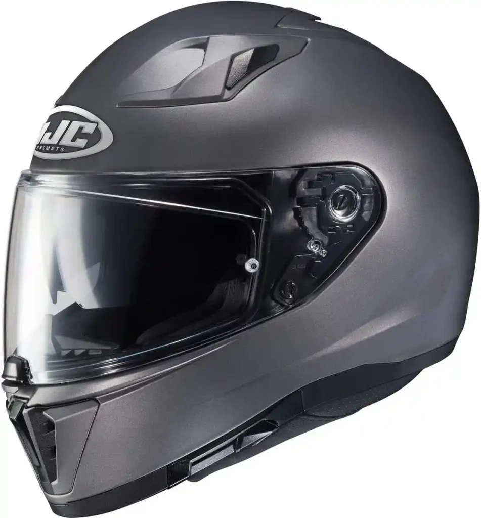 capacete HJC I70 Karon