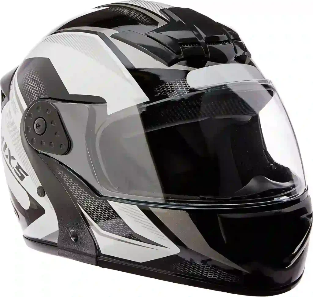 capacete Mixs Gladiator Neo