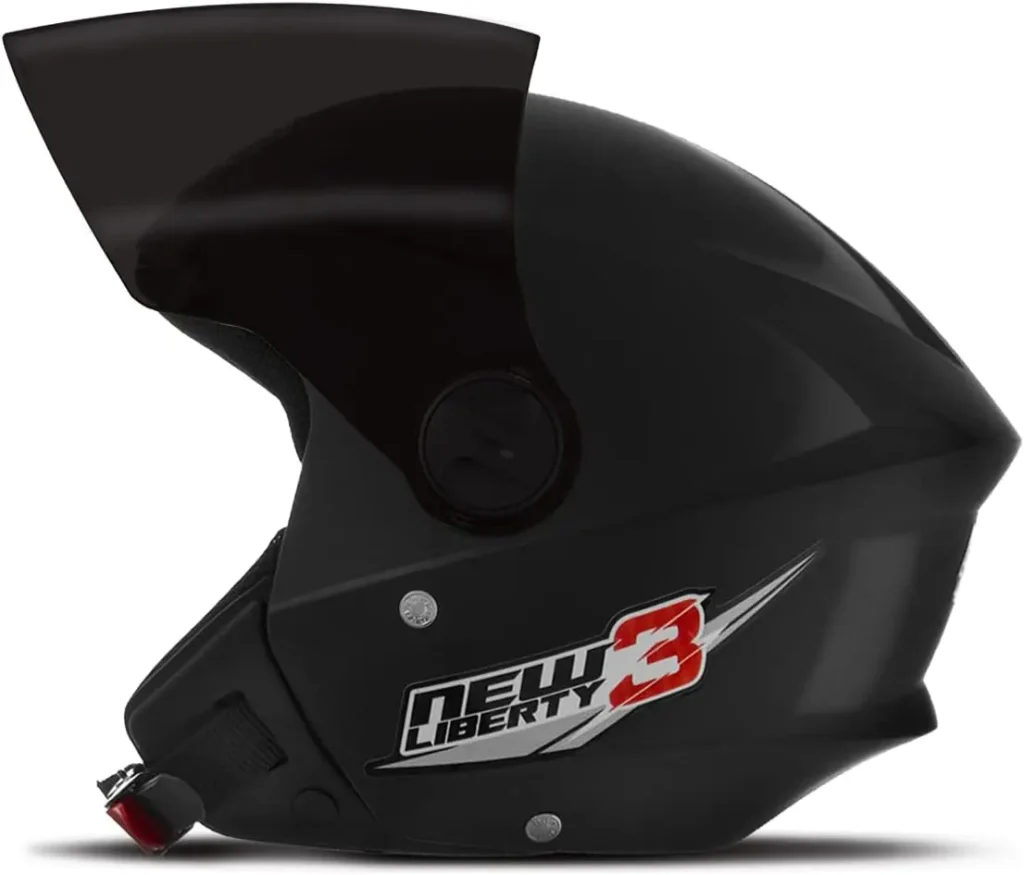capacete New Liberty Three Pro Tork