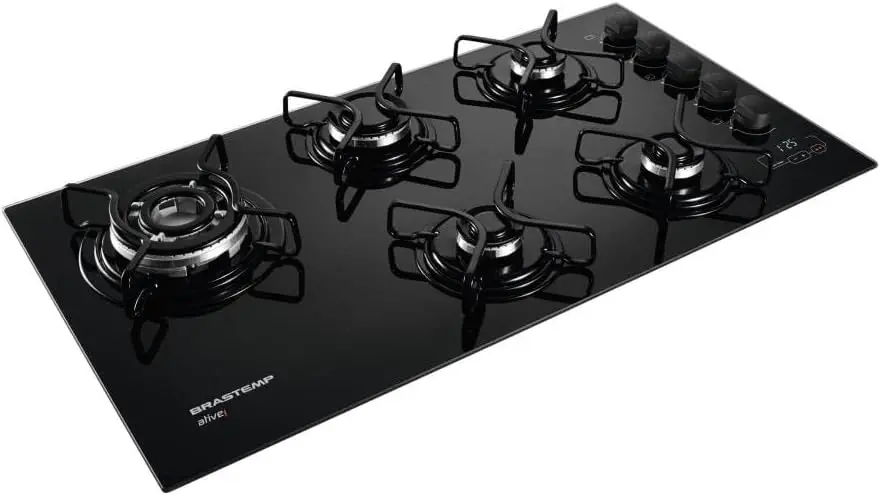 cooktop brastemp