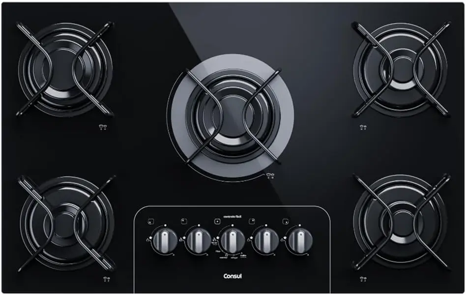 cooktop consul