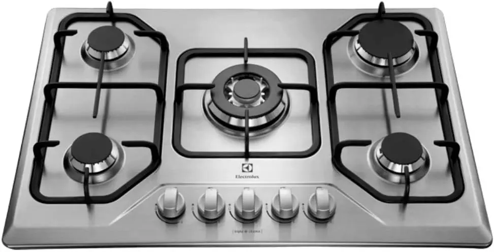 cooktop electrolux