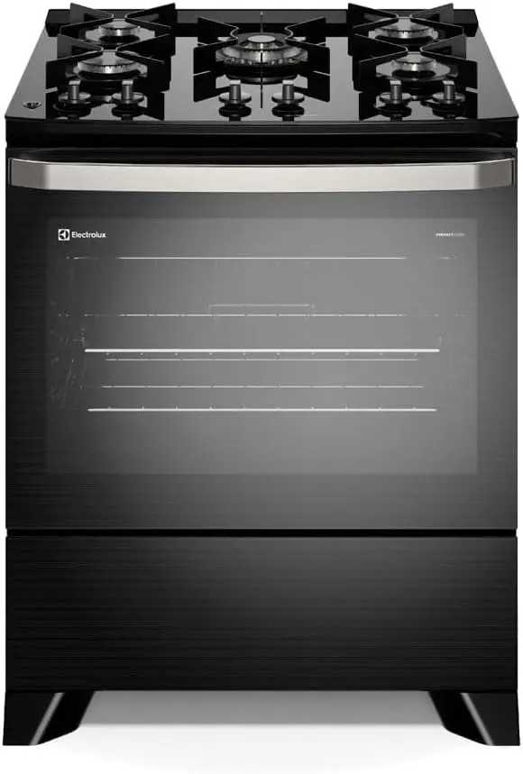 fogao 5 bocas electrolux