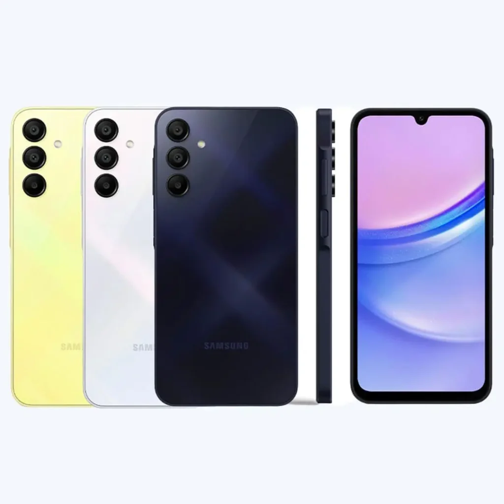 galaxy a15