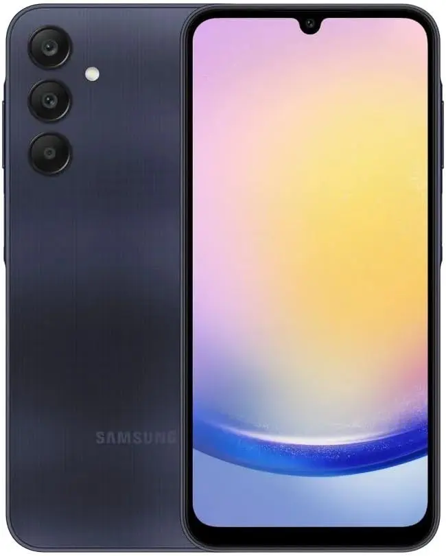 galaxy a25