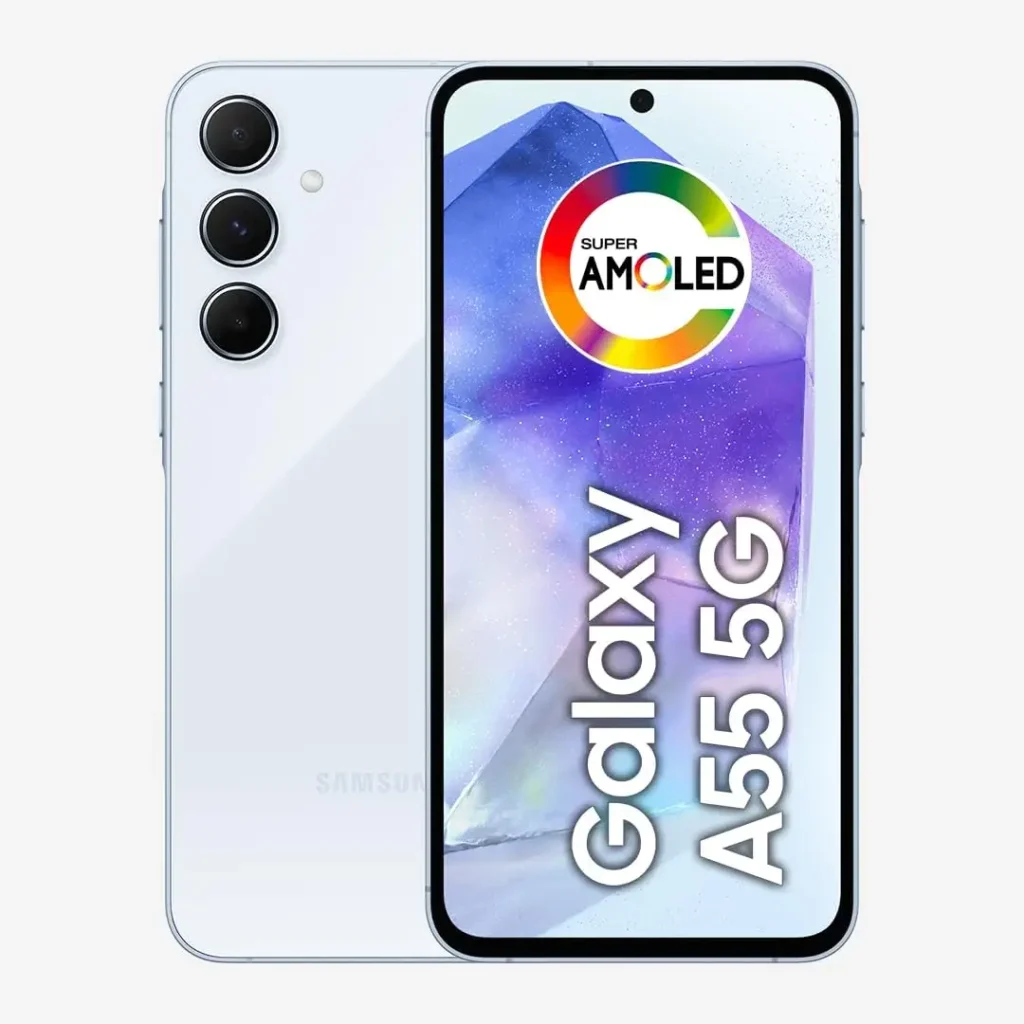 galaxy a55