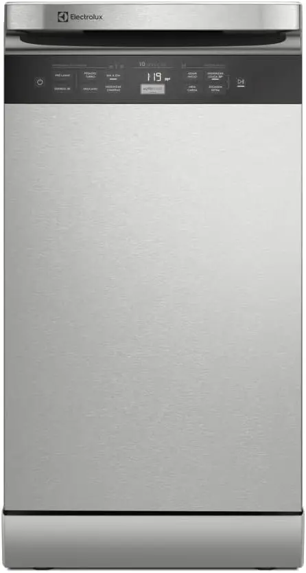 lava louça Electrolux LL10X