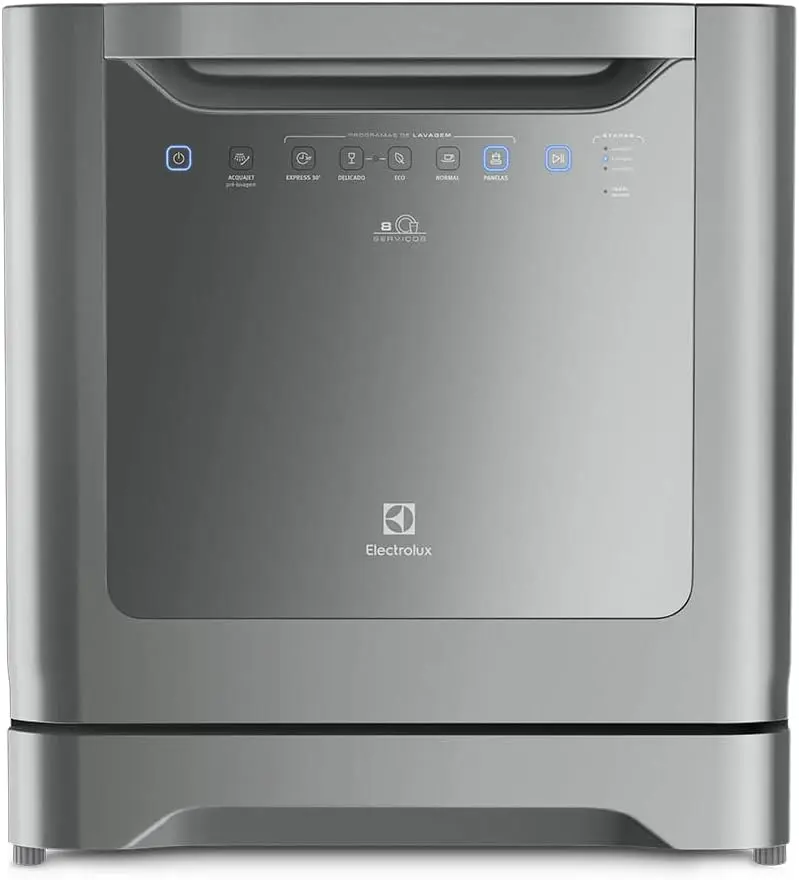 lava louça electrolux