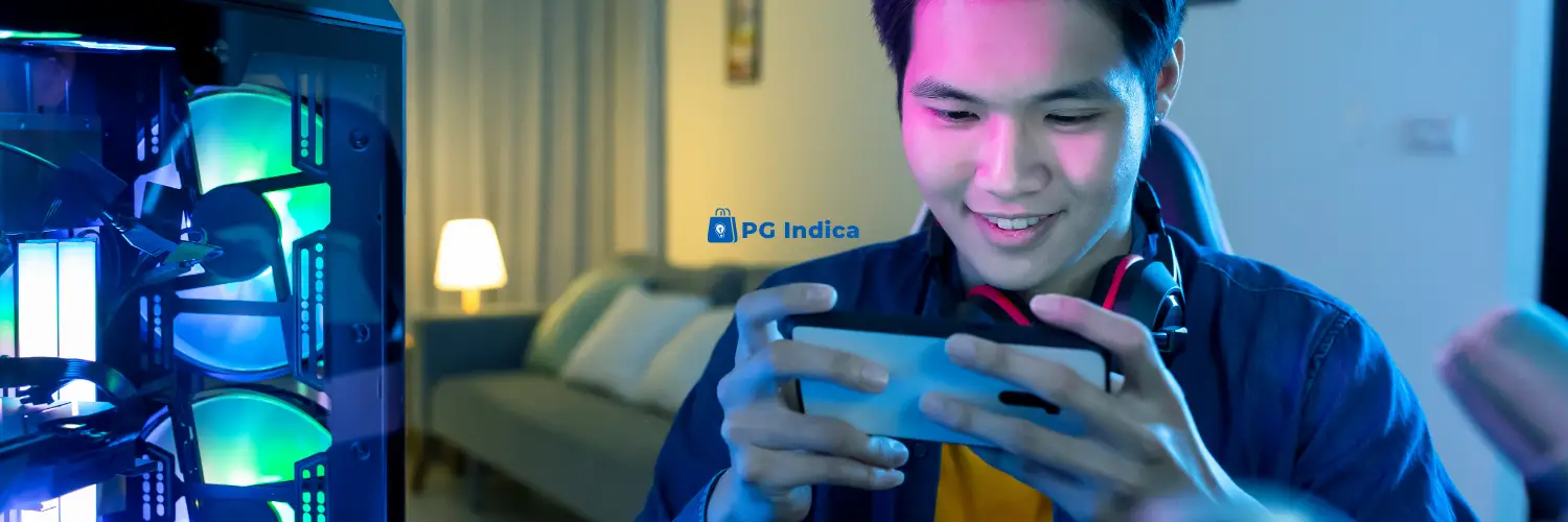 melhores celulares para jogar free fire