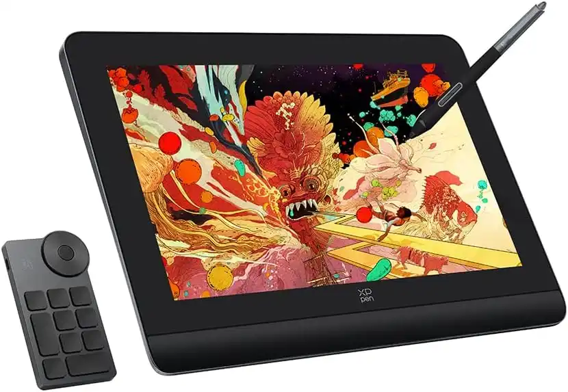 mesa digitalizadora XP-PEN Artist Pro 14 Gen 2