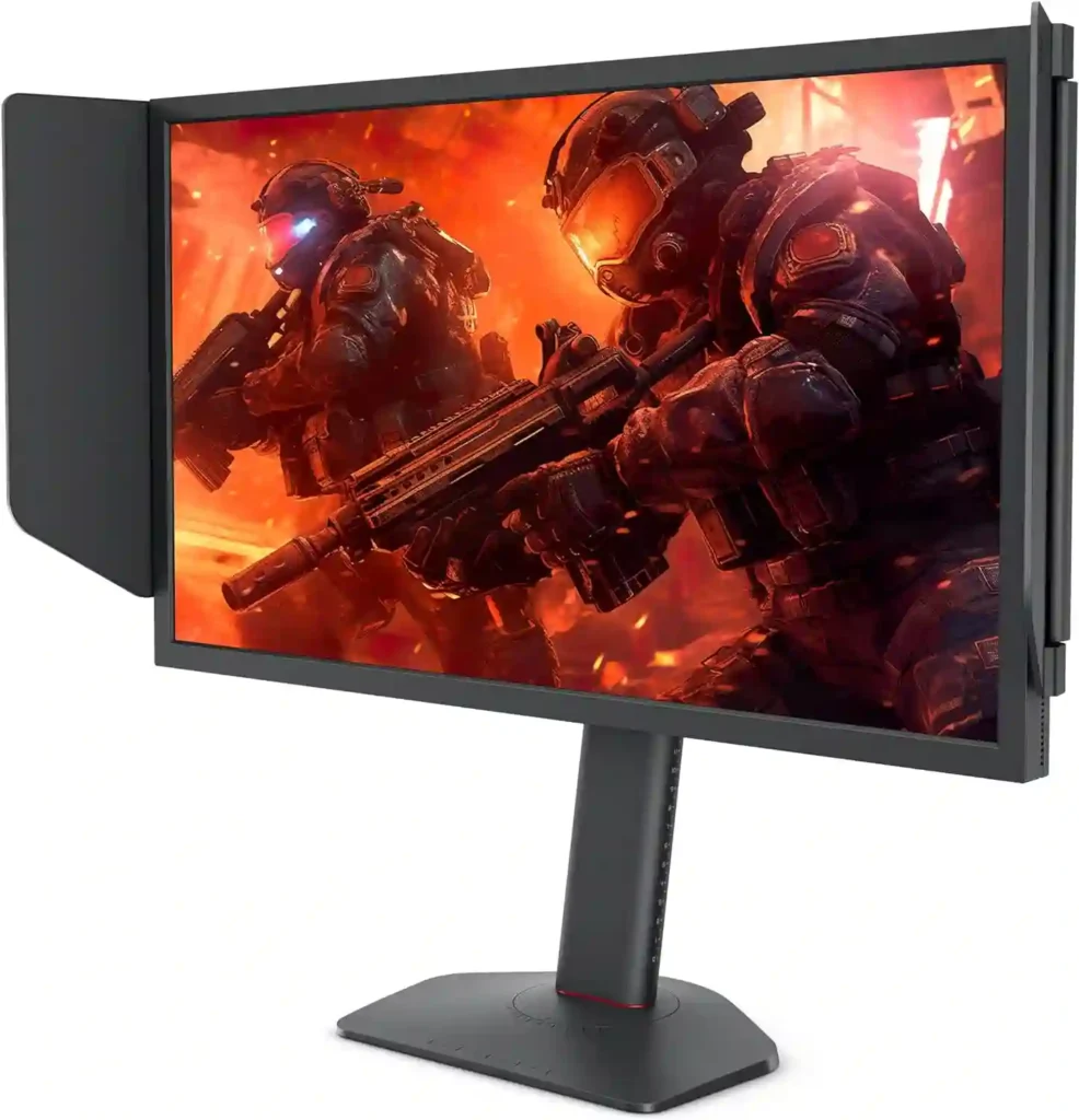 monitor gamer BenQ ZOWIE XL2546X