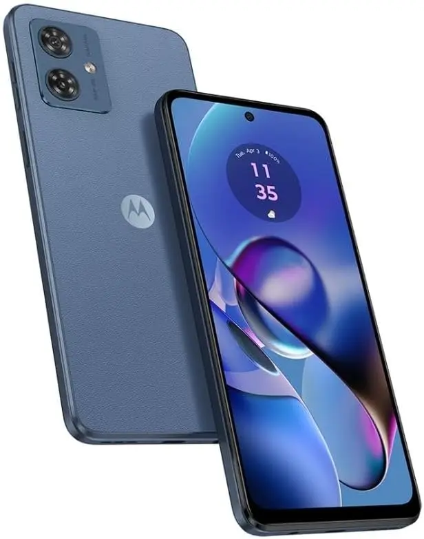 moto g54
