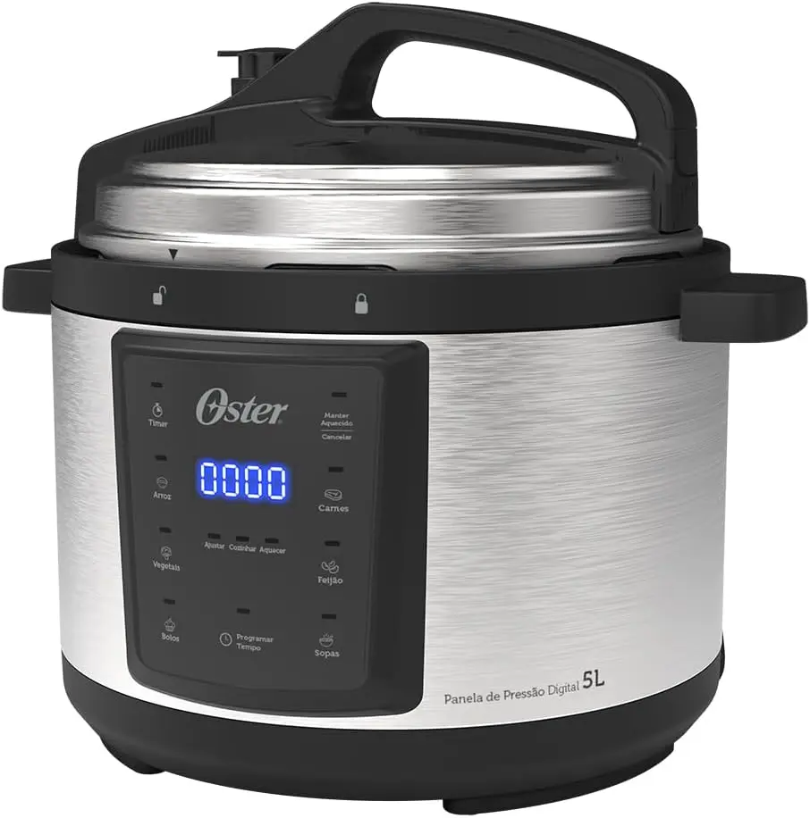 panela de pressao Oster OPAN920