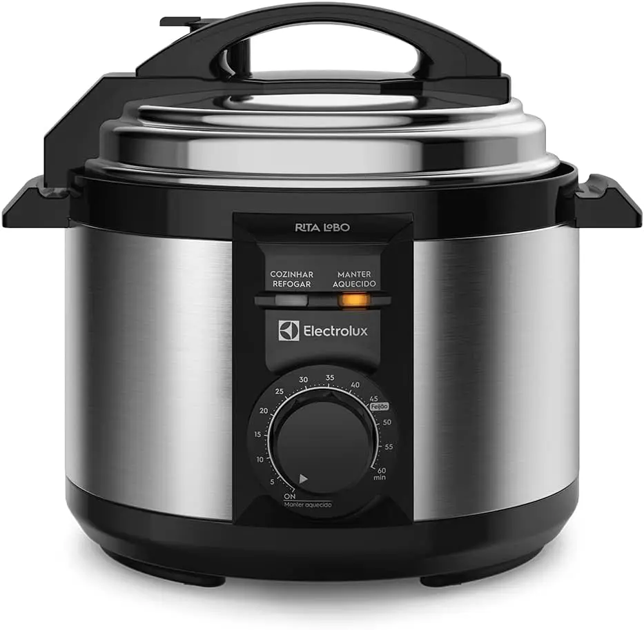 panela de pressao eletrica Electrolux PCE15