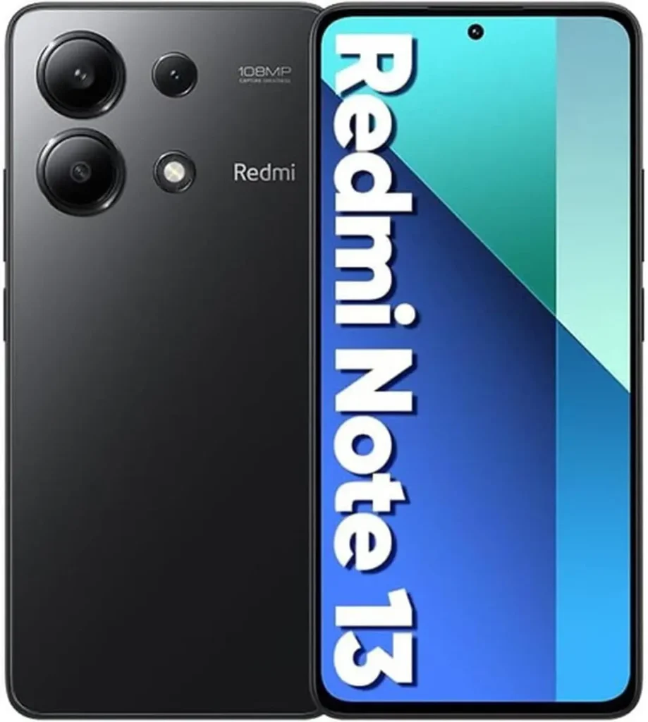 redmi note 13
