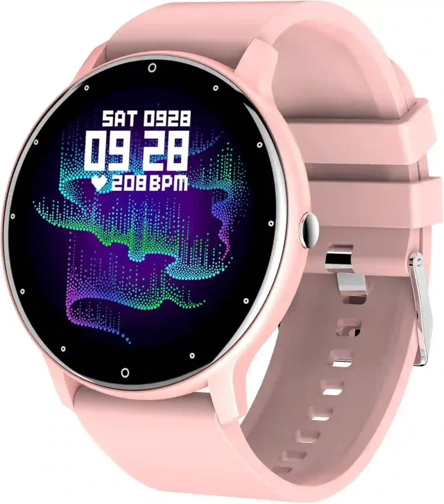 smartwatch Haiz ‎My Watch I Fit