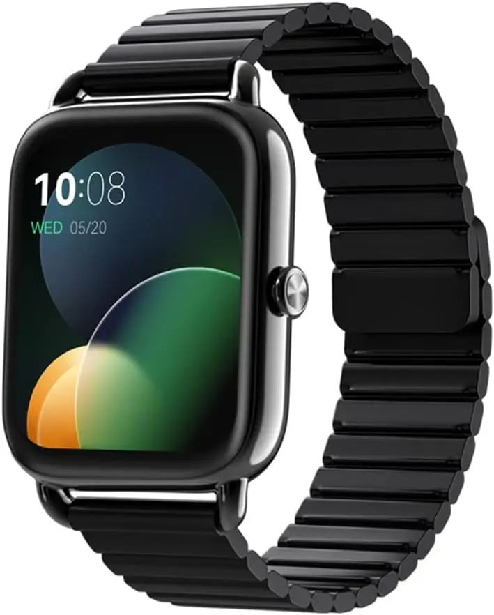 smartwatch Haylou RS4 Plus
