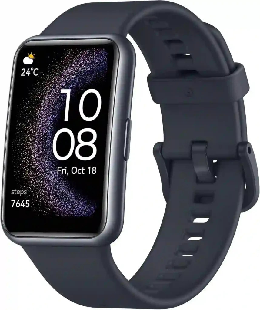 smartwatch Huawei Watch Fit 2