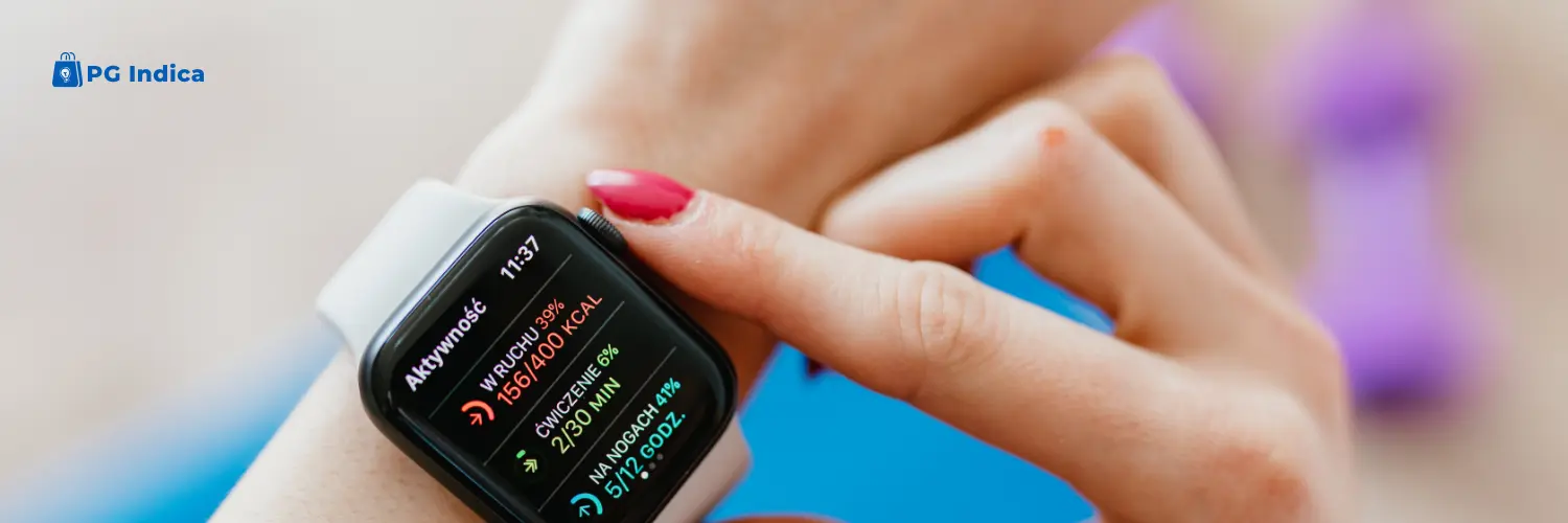smartwatch bom e barato