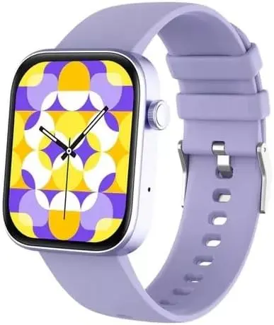 smartwatch colmi P71