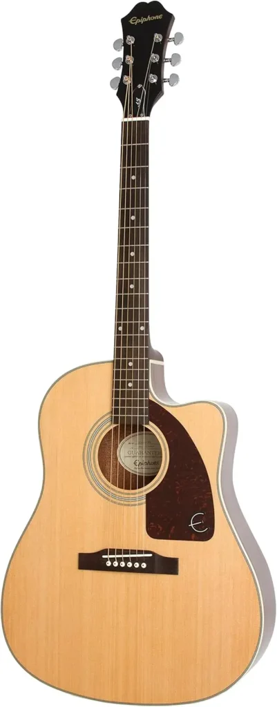 violao epiphone