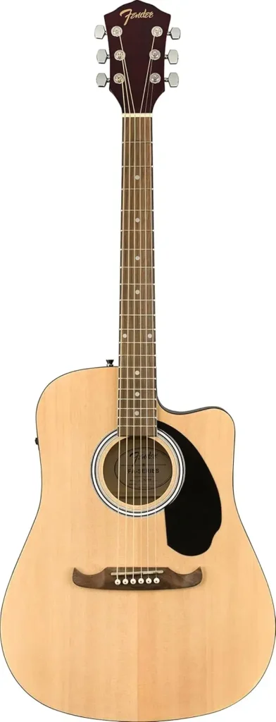 violao fender