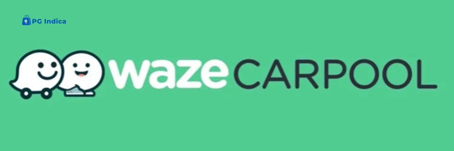 waze carpool o que é