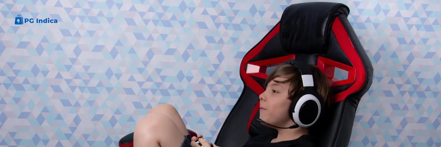 8 melhores cadeiras gamers