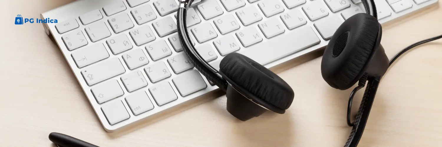 Headsets bons e baratos