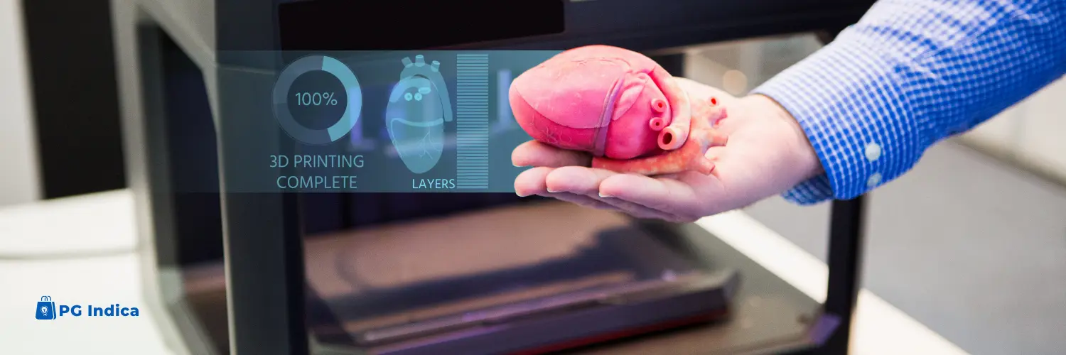 Impressora 3D barata