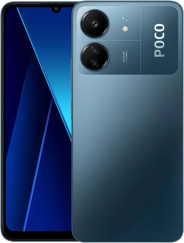 POCO C65