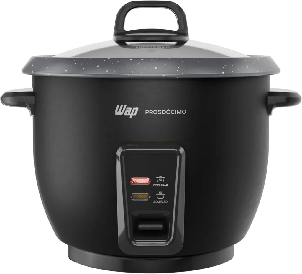 Panela de arroz Wap WRC1000