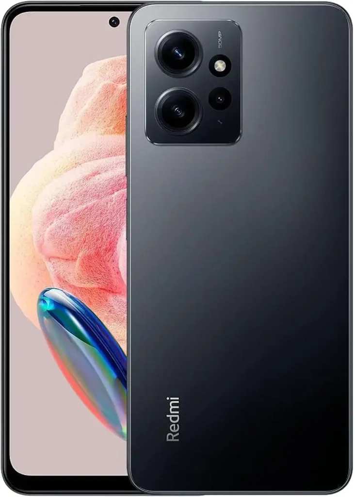 Redmi Note 12