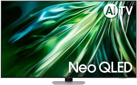 TV Samsung Neo 50QN90D