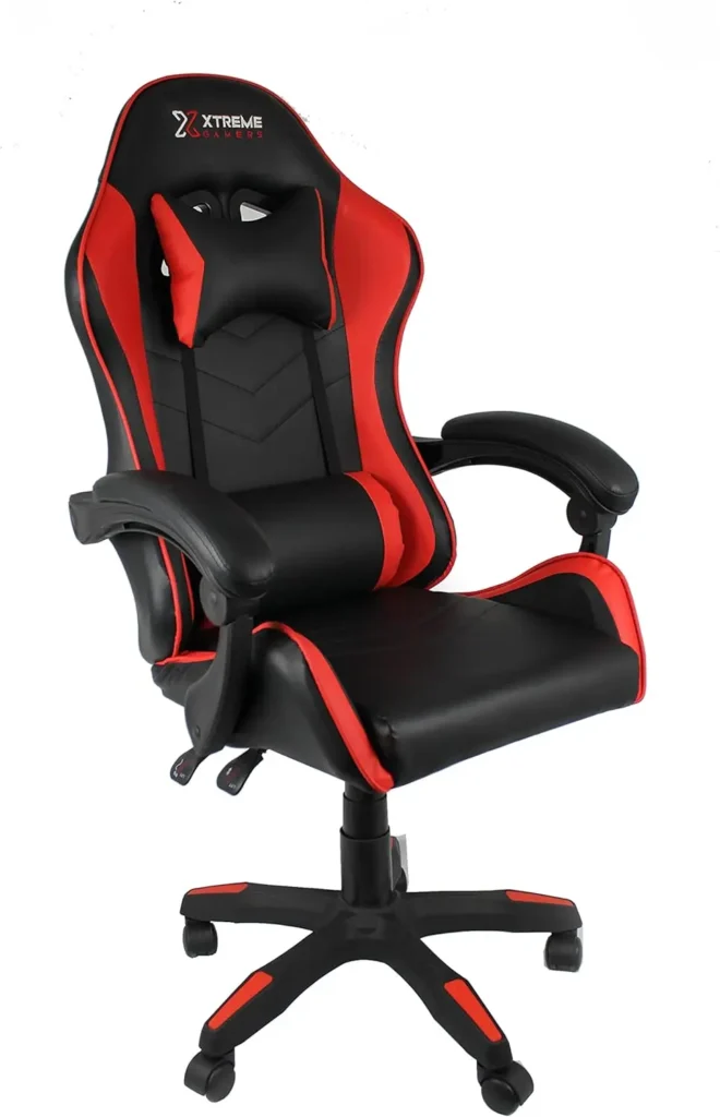 Xtreme Gamers Cinesis