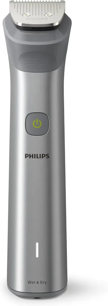 aparador de pelo Philips Multigroom 12 em 1