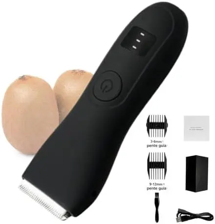 aparador de pelos Barber Pro Ultra Max
