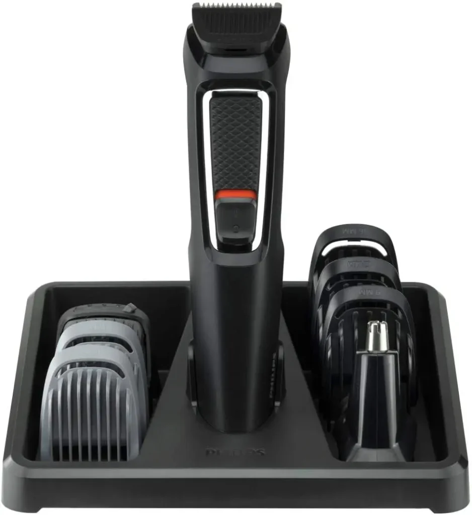 aparador de pelos Philips 8 em 1 Series 3000