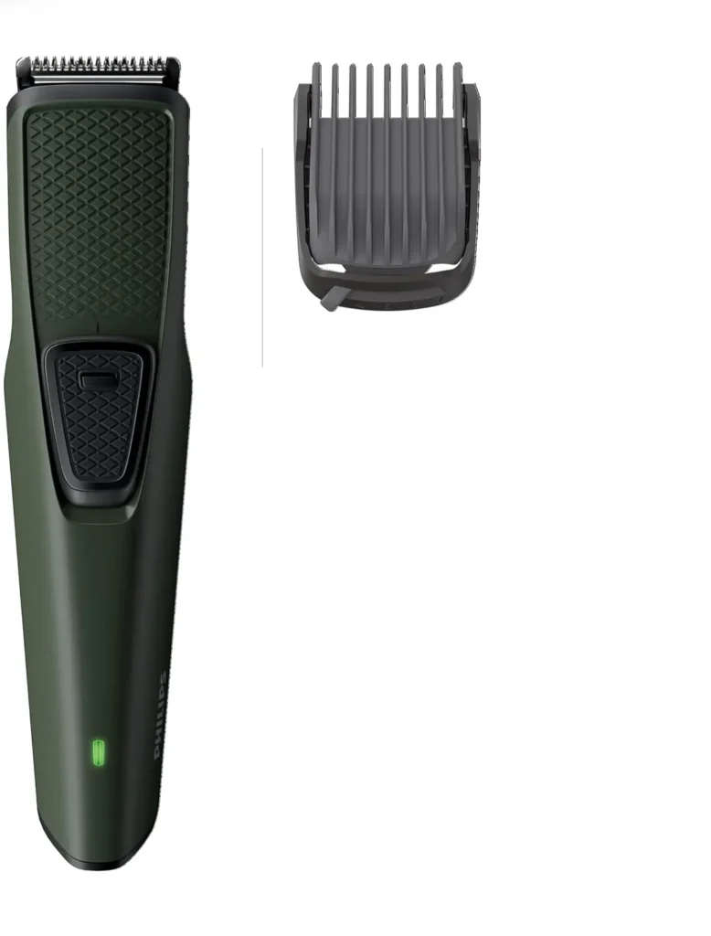 aparador de pelos Philips Series 3000 BT123014