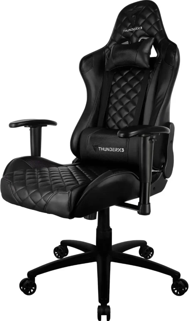 cadeira gamer ThunderX3 TGC12