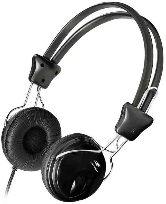 headset C3 Tech