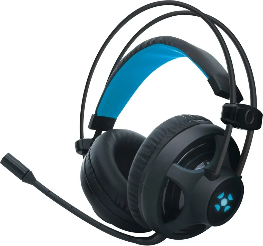 headset Fortrek H2