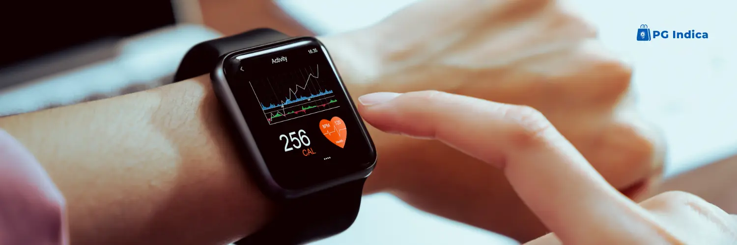 os 5 melhores smartwatches xiaomi