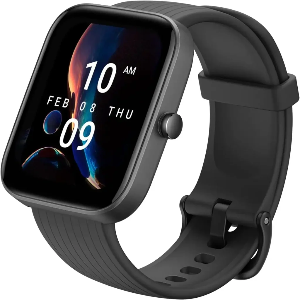 smartwatch xiaomi Amazfit Bip 3 Pro