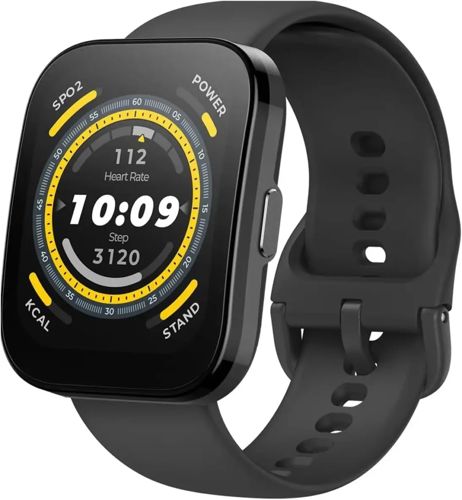smartwatch xiaomi Amazfit Bip 5 A2215