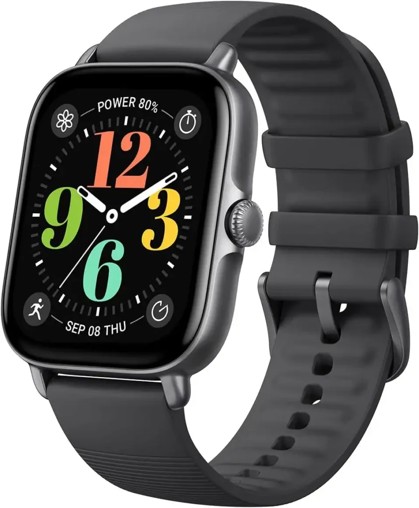 smartwatch xiaomi Amazfit GTS 4 Mini