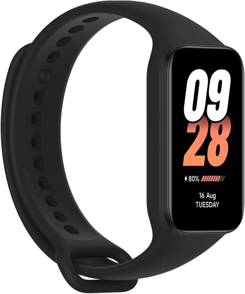smartwatch xiaomi Xiaomi Mi Band 8 Active