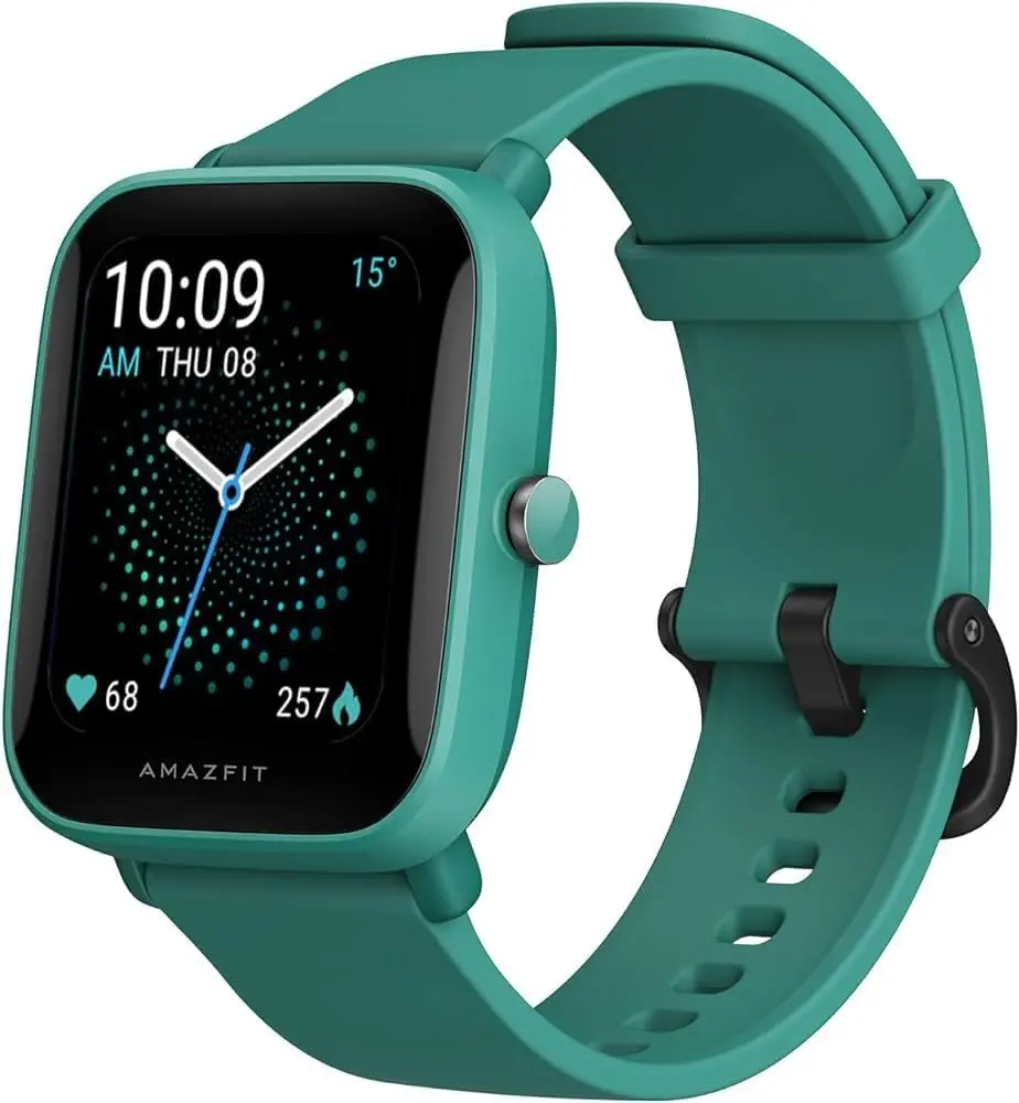 smartwatch xiaomi amazfit Smartwatch Bip U